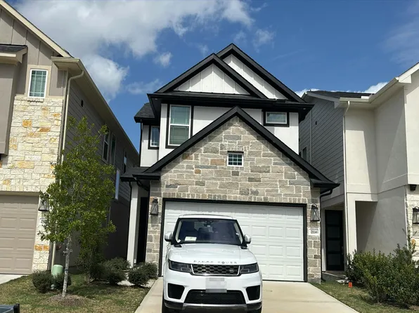 2934 Park Hill Ln, Stafford, TX 77477