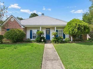 5314 Hunters Park Ave, Baton Rouge, LA 70817