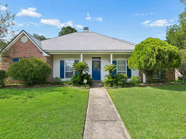 5314 Hunters Park Ave, Baton Rouge, LA 70817