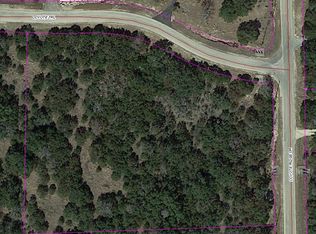 Coyote Trl LOT 29, Spring Branch, TX 78070