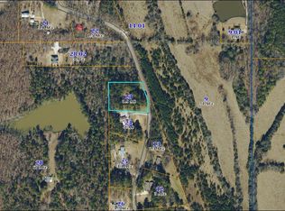 367 Greenbriar Rd, Belden, MS 38826
