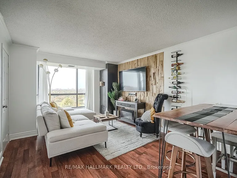 3077 Weston Rd #1705 — Photo 5