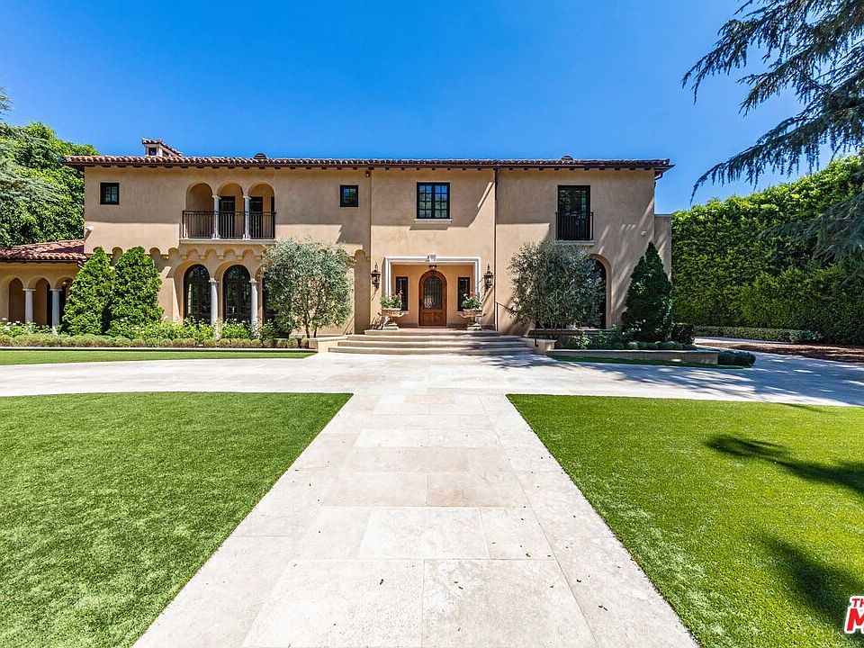 1010 N Roxbury Dr, Beverly Hills, CA 90210 Zillow