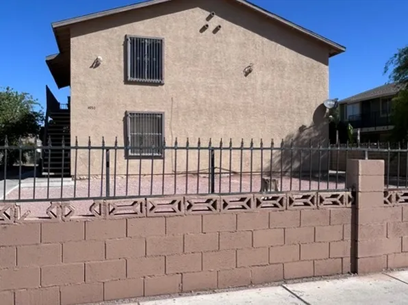 4930 Stanley Ave, Las Vegas, NV 89115