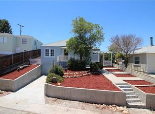 513 Garfield Ave, Taft, CA 93268