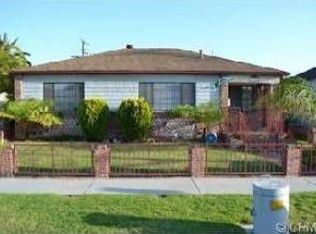 5354 W 120th St, Hawthorne, CA 90250