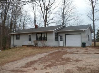 1279 N Abbe Rd, Fairview, MI 48621