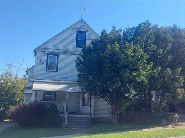 3209 W 98th St, Cleveland, OH 44102