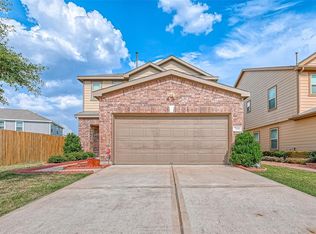 7114 Mountain Prairie Dr, Cypress, TX 77433