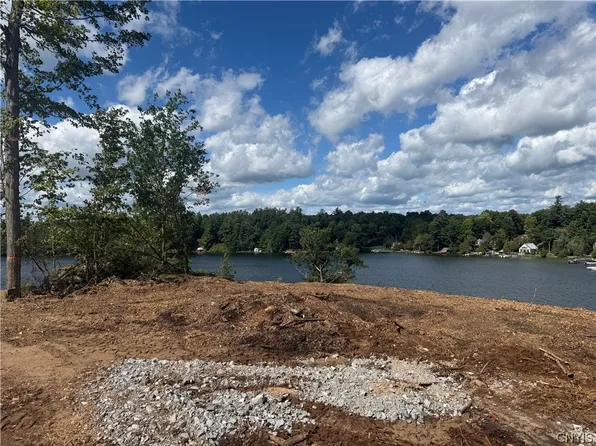 LOT 3 Dewey Point Ln Lot 3, Harrisville, NY 13648