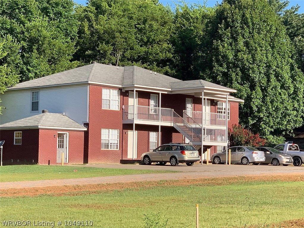 304 Cole St, Mansfield, AR 72944 Zillow
