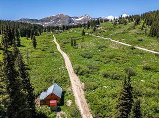 210 9th St, Crested Butte, CO 81224