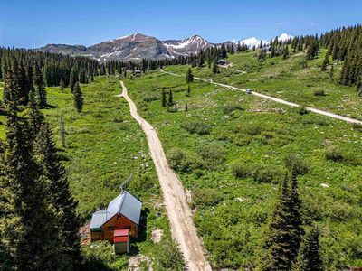 210 9th Street, Crested Butte, CO, 81224