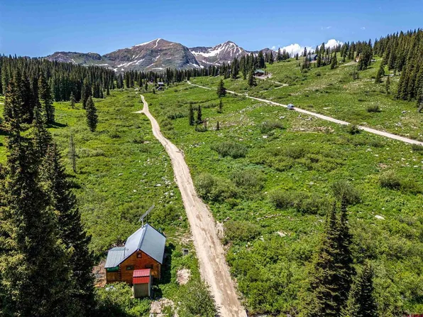 210 9th Street, Crested Butte, CO 81224