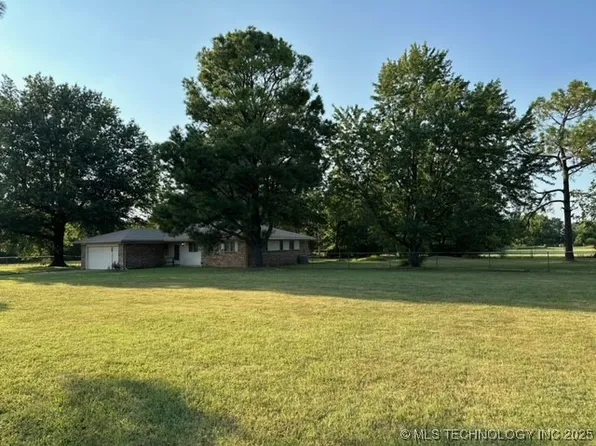 12921 E 104th St N, Owasso, OK 74055