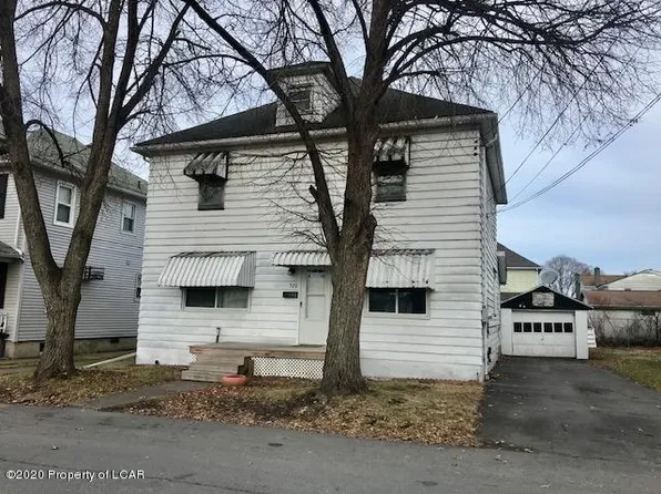 320 Pacific Ave, West Pittston, PA 18643