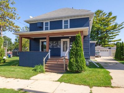 409 South 6th STREET, Watertown, WI, 53094