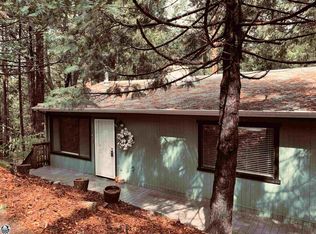 17162 Smokey River Dr, Sonora, CA