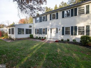 153 Ash Way, Doylestown, PA 18901
