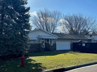 100 Evans Ave NW, Elk River, MN 55330