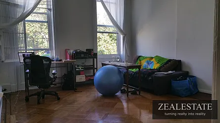 Rented by ZealEstate Group Inc