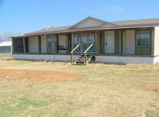 4801 S Boomer Rd, Enid, OK 73703