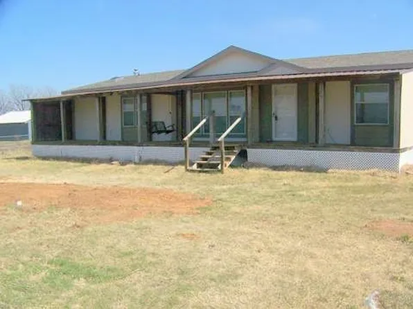 4801 S Boomer Rd, Enid, OK 73703