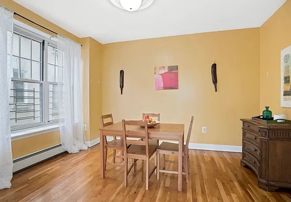 3rd image of 470 Convent Ave #32