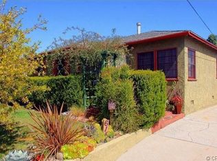 614 S Weymouth Ave, San Pedro, CA 90732