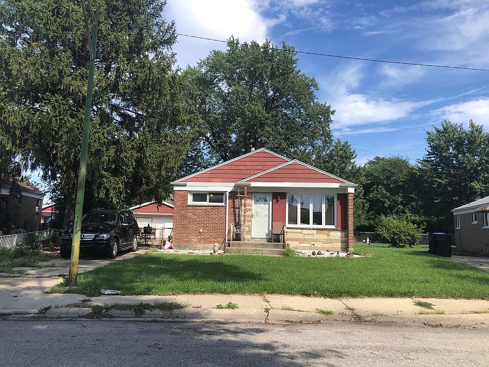 2nd image of 8181 S Knox Ave