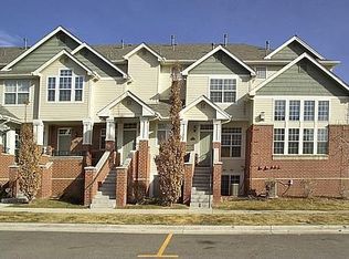 1483 S Dayton Cir, Denver, CO 80247
