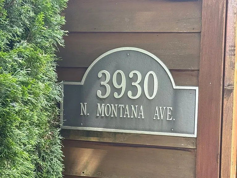 3930 N Montana Ave #2 — Photo 2