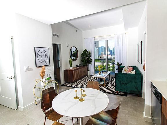 4th image of 2159 N Bayshore Dr #1104
