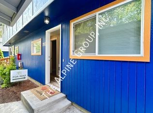 17250 SW Alexander St, Beaverton, OR 97003