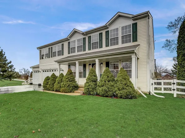 601 Majic Way, Marengo, IL 60152