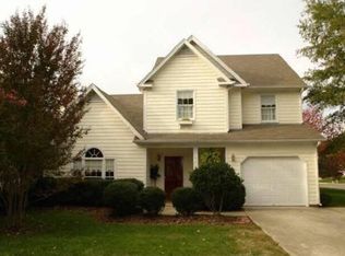 5300 Blakeley Ln, Raleigh, NC 27613