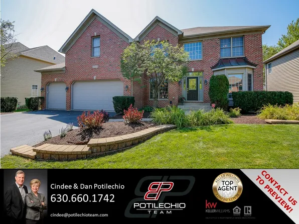 3527 Stackinghay Dr, Naperville, IL 60564