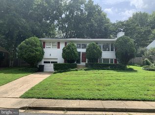 6367 Old Dominion Dr, Mc Lean, VA 22101