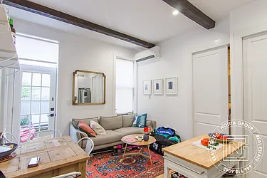 Rented by Nolita Group