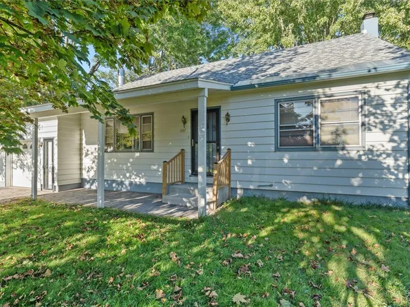 687 W 4th St S, Fulton, NY 13069