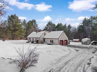 365 Deerfield Road, Allenstown, NH 03275