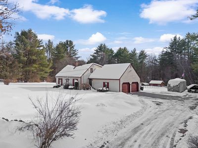 365 Deerfield Road, Allenstown, NH, 03275