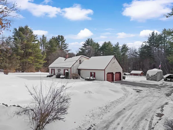 365 Deerfield Road, Allenstown, NH 03275
