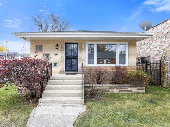 1901 W 71st St, Chicago, IL 60636