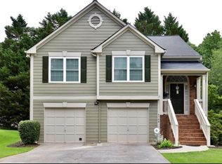 4308 Sentinel Pl NW, Kennesaw, GA 30144