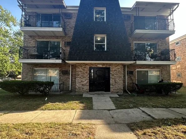 1015 E 150th Pl #3E, Dolton, IL 60419