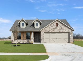306 Camryn, Crowley, TX 76036