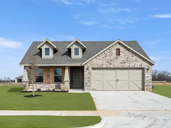 306 Camryn, Crowley, TX 76036