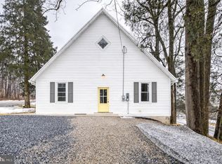 206 Moulstown Rd, Abbottstown, PA 17301