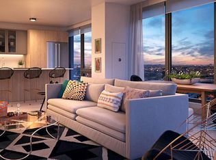 321 S Sangamon St UNIT 805, Chicago, IL 60607